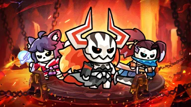 【活动失效】【公测定档】《勇者防御》6月9日全平台首发定档！图片