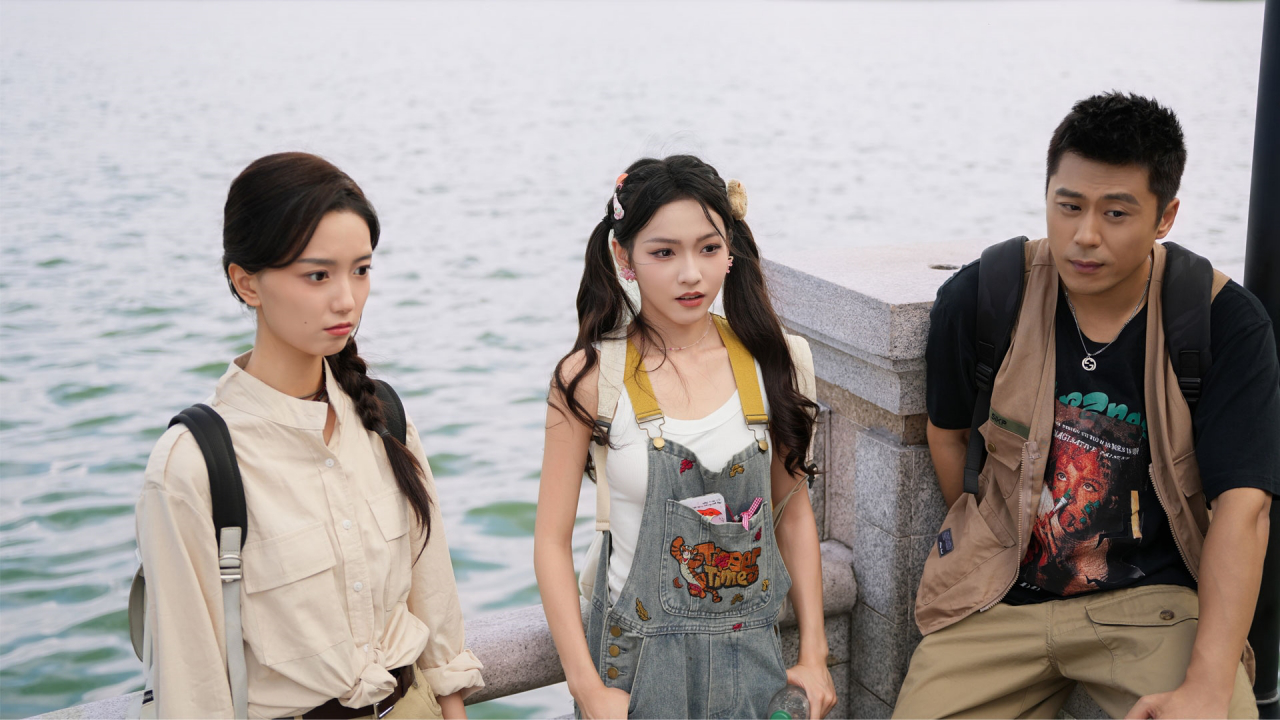 盛夏离与合图片