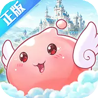 仙境传说之约定好的冒险ICON