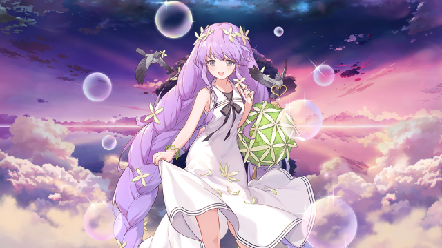 《梦的第七章》链接者-茉莉图片