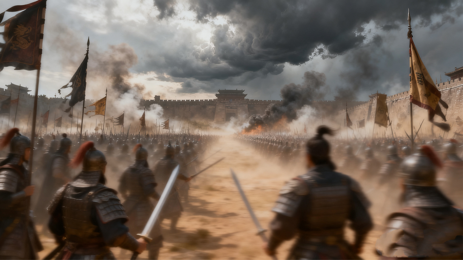 《三国乱世霸王》鲁肃武将攻略