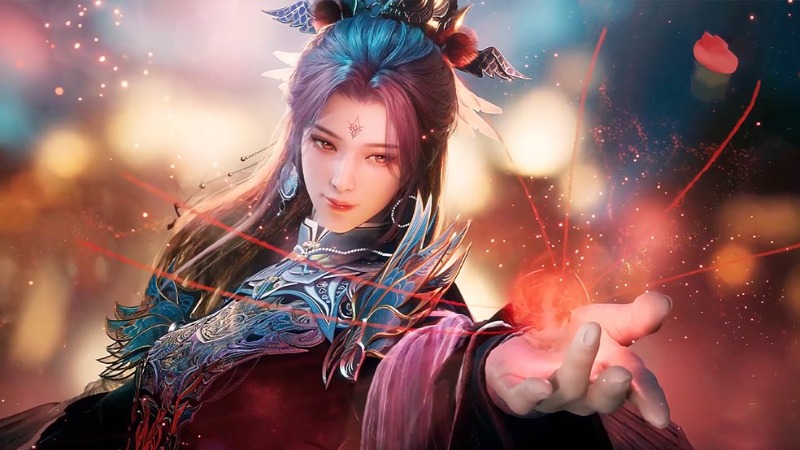 《群英風(fēng)華錄》全新「天罰」錦囊震撼登場(chǎng)！