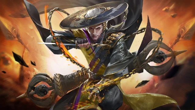 《疾风之翼》摇钱树图片