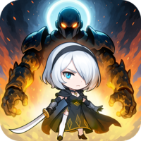 騎士與大龍測(cè)試服