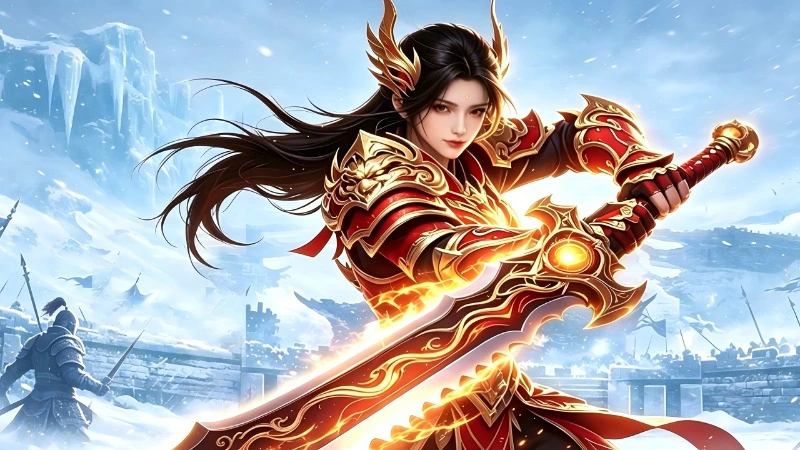 新特技--绝世九剑、神耀宝珠强势登场！图片
