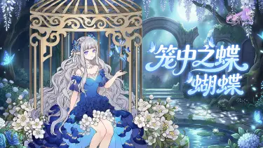 《梦的第七章》【链接者档案】蝴蝶图片