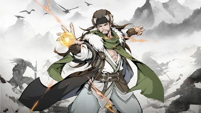 《雪刀群侠传》计费删档测试将于9月13日上午10:00开启！图片