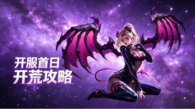 《地牢猎手6》|开服首日开荒攻略图片