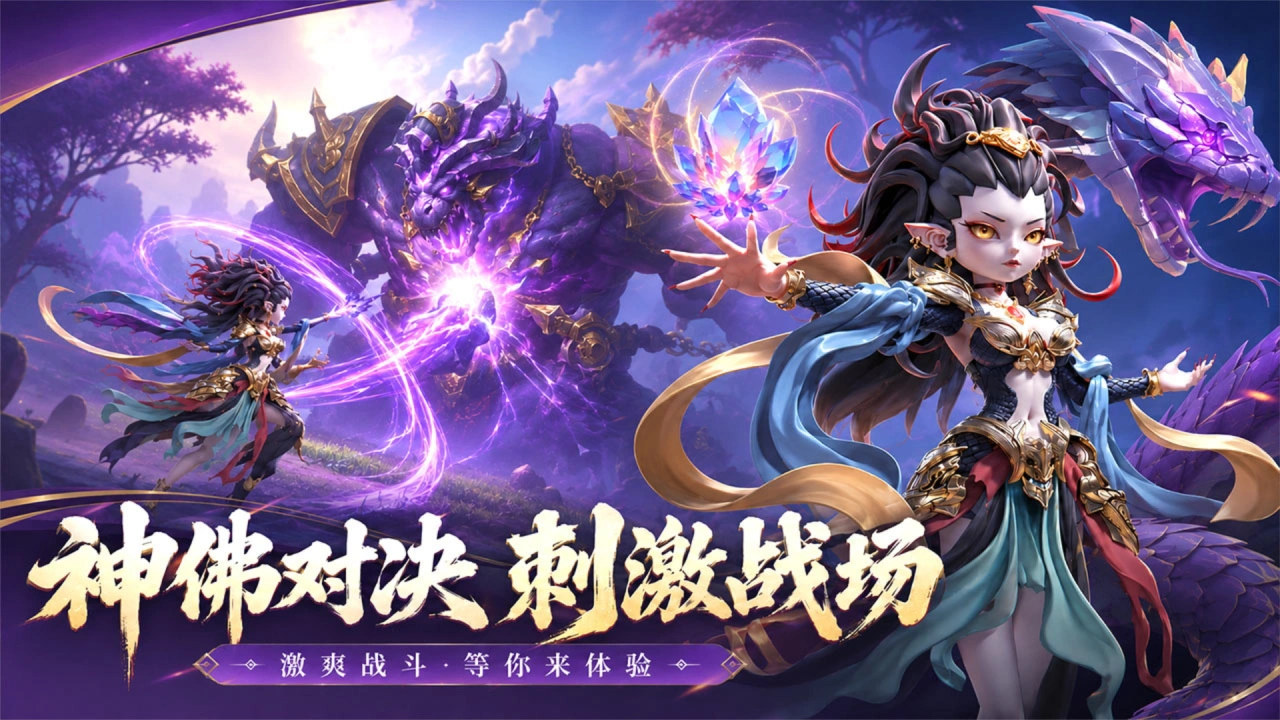 天命行者图片