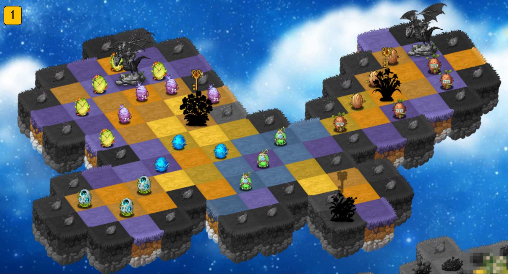 《精灵世界种田》甜蜜来袭，花海活动本周五正式开启！图片_3