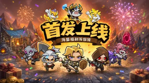 幻想之刃图片_2