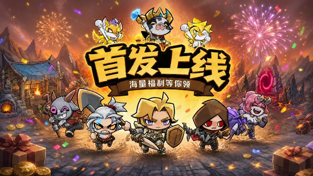 幻想之刃图片