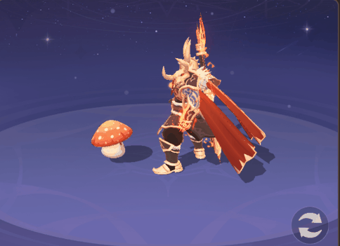 《云上契約》幻靈爆料丨怒斧戰(zhàn)尊——狂戰(zhàn)衛(wèi)靈圖片_3