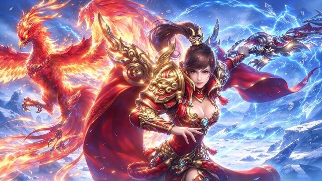 神格系统开启图片