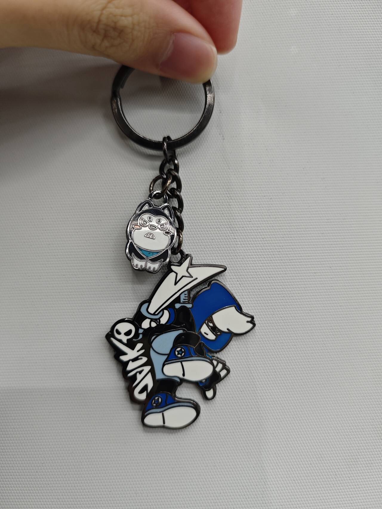 【有奖话题】假如我是大魔王？互动赢周边图片_3