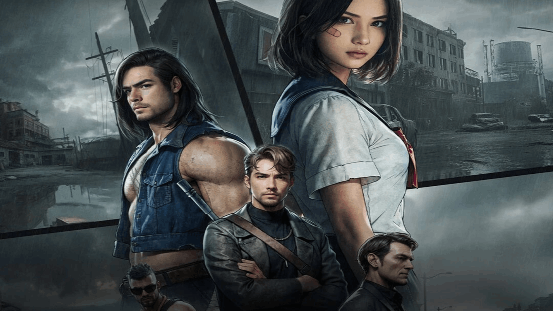 《荒野迷城》新赛季前瞻|“卫城之战”玩法预告图片