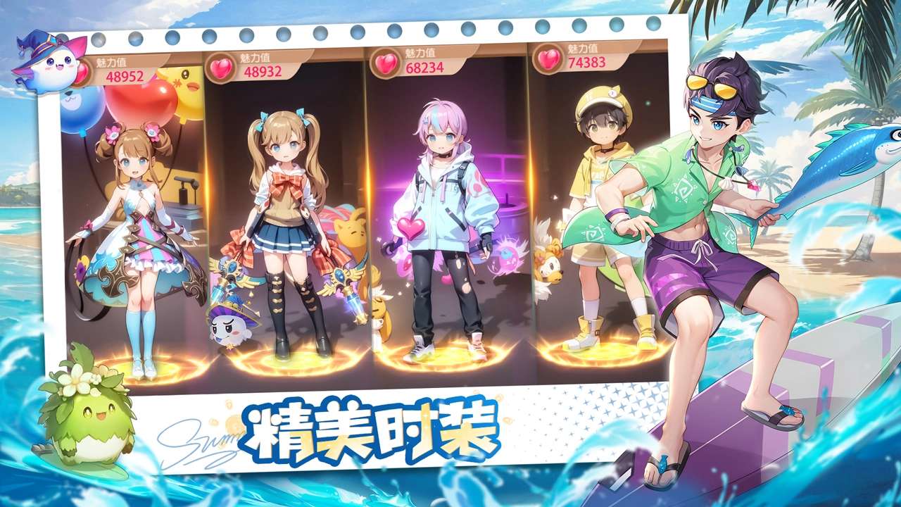 文明与众神图片