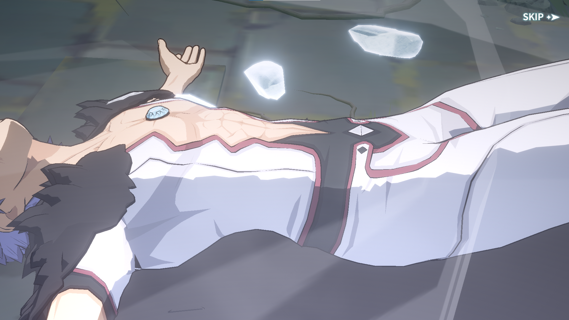 《黑色四葉草 魔法帝之道》魔導書檔案 | 我是！粉碎鉆石的小石子！圖片_7