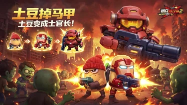 《明日特攻队2》你永远不知道大佬究竟有多少套战甲图片