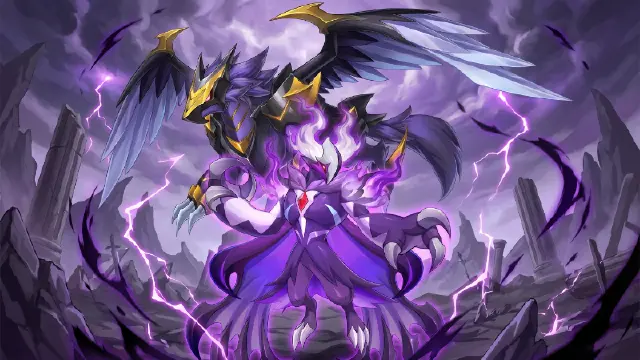 《西普大陆》超古研究所4月30日上线|探索超古空间，挑战霸主精灵图片