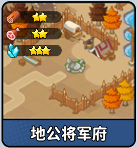 《铳之迷宫》资源缺乏不担心,资源BOSS位置分享!图片_20