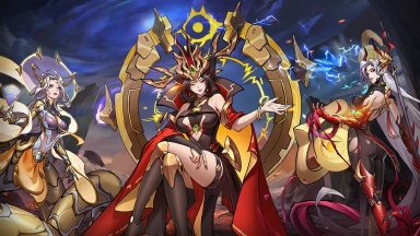 《肖邦大冒险》内测充值返代金卷规则图片