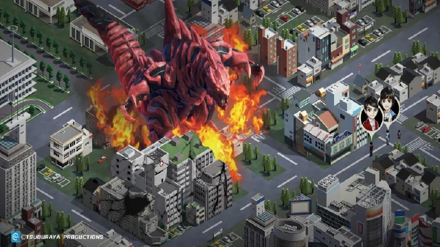 【BUG反馈】《奥特曼系列：对决》BUG 反馈指引，携手共创优质游戏体验图片