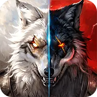 传承：利萨斯英雄图片