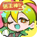 乱涂彩世界图片