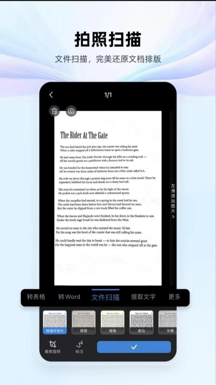 WPS(电脑版)图片