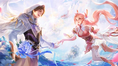 万物为我所用！《逍遥九歌行》法宝篇图片