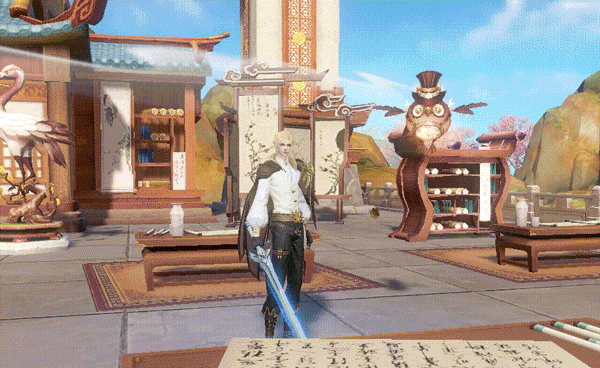 首发14天倒计时！《灵妖劫》法器图鉴首曝！图片_5