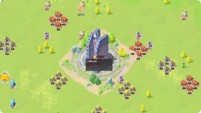 《宠物集结》新大陆探险开启！野外玩法全面解锁，争夺荣耀之巅！图片