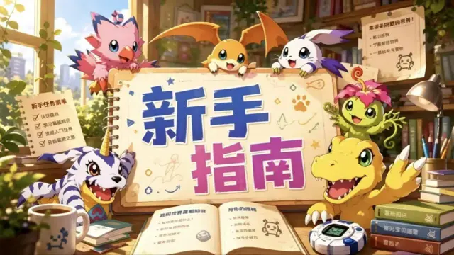 《无畏冒险》新手开荒指南图片