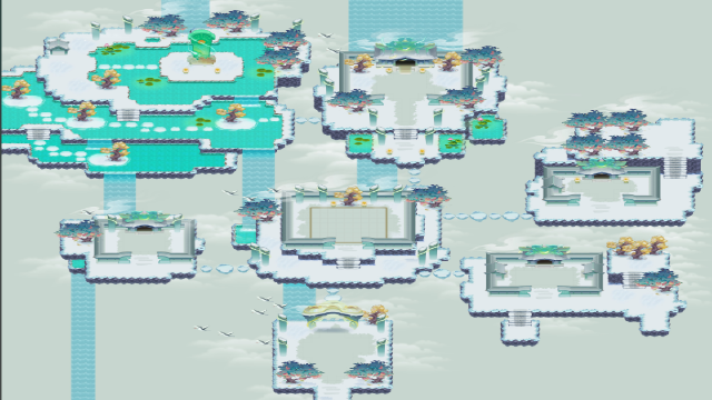 【攻略】昆仑仙派《纵横旅人》图片