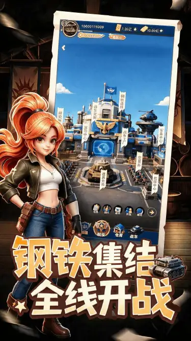 战争的挽歌兑换码礼包大全2026 战争的挽歌最新可用兑换码CDK合集图片