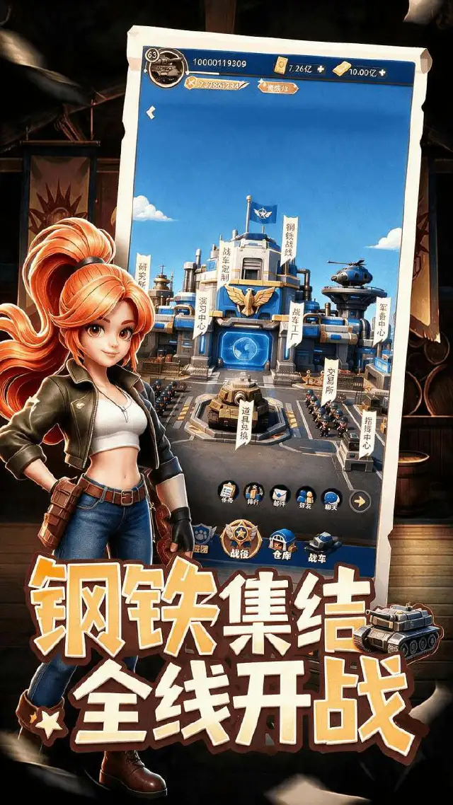 战争的挽歌兑换码礼包大全2026 战争的挽歌最新可用兑换码CDK合集图片