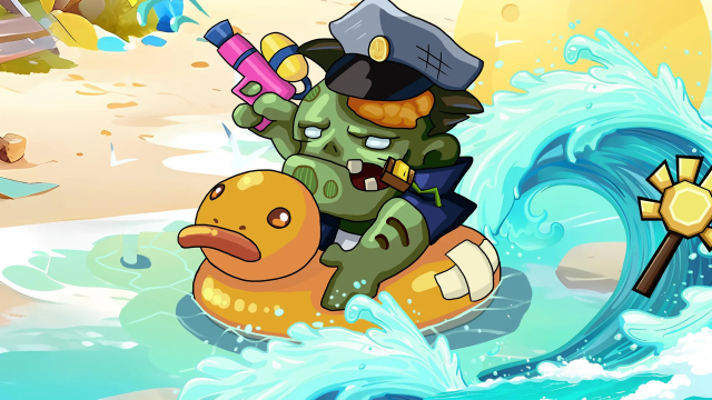 《萌萌方块》1月24日震撼开启不删档公测