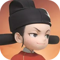 城主别慌张图片