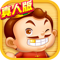 天天斗地主（真人版）ICON