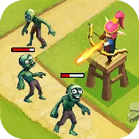 守卫与远征图片