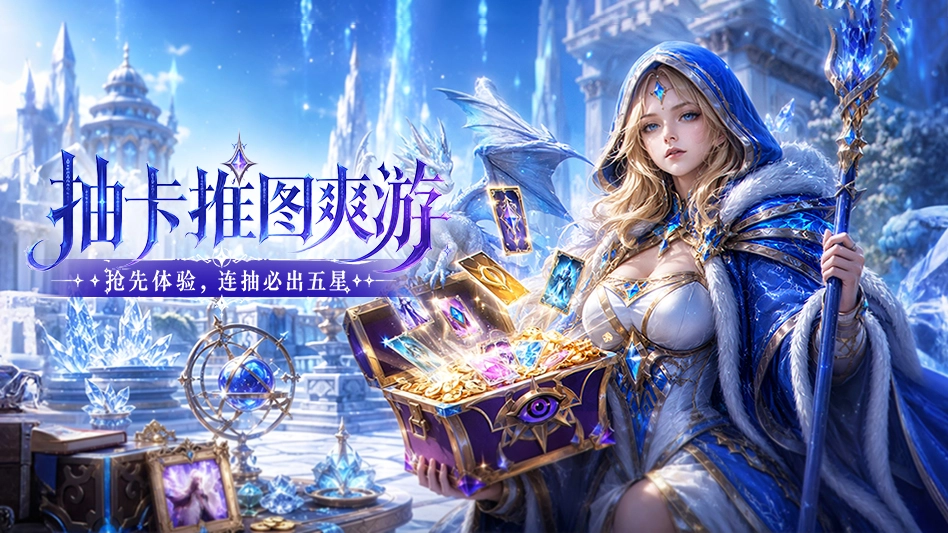 战争联盟图片