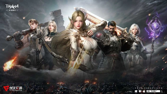 【公测FAQ】《零度曙光》9月19日正式公测！FAQ请查收图片