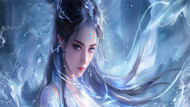 《一念剑歌》将于4月11日首发震撼上线!图片