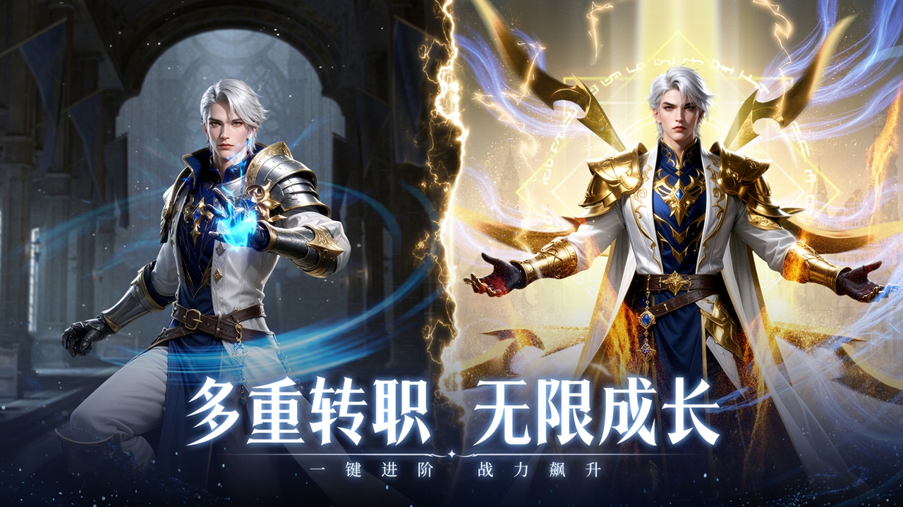 神跡覺醒圖片_4