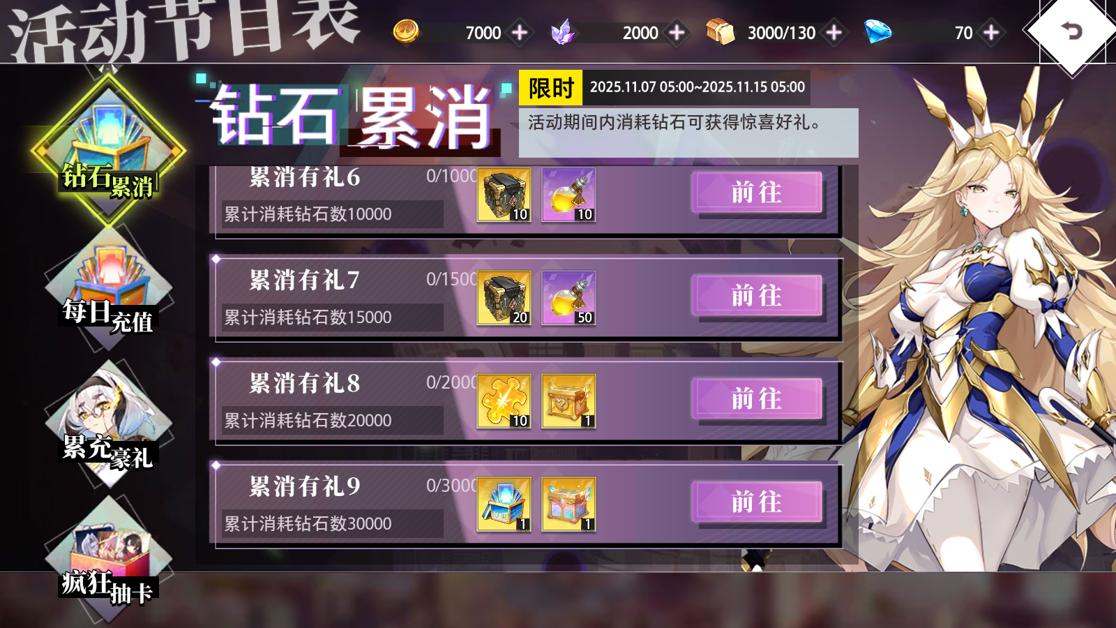 《夢的第七章》全民狂歡盛典活動介紹圖片_4