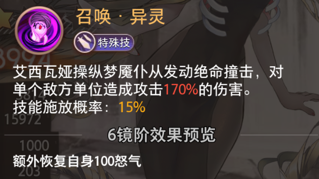 《夢的第七章》【特約召喚】艾西瓦婭、惠惠獲取概率提升圖片_10