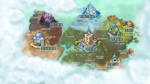 马戏团之夜图片_2