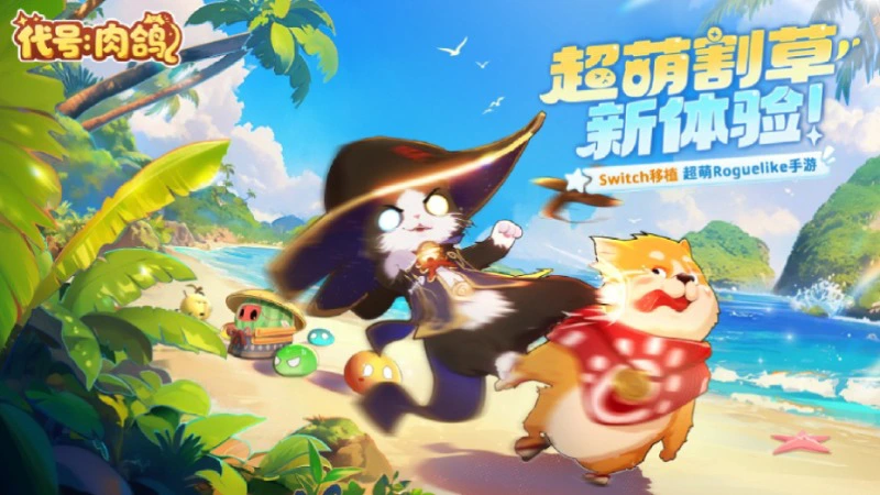 《代号：肉鸽》FAQ，欢迎留下想了解的问题哦图片