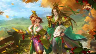 《三国杀名将传》10月27日五福临门活动图片